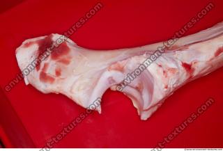 RAW bone beef 0086